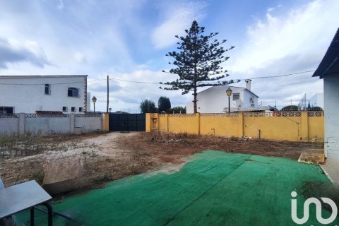 Земельный участок в Марбелья, Малага, Испания 620м2 №153858