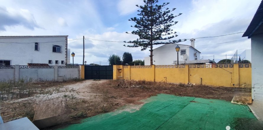 Działka w Marbella, Malaga, Hiszpania 620 mkw. nr 153858