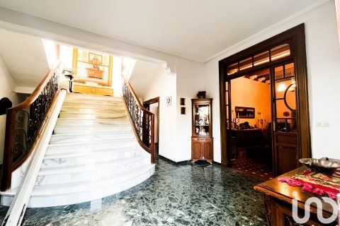 Сasa en venta en Málaga, España 6 dormitorios, 430 m2 No. 153857 - foto 18