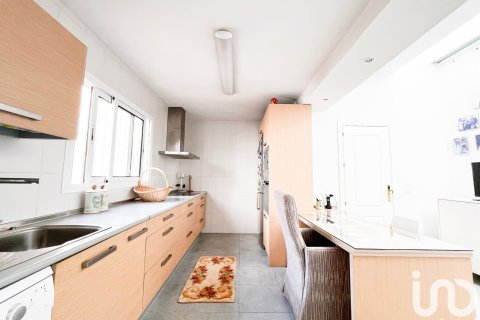 Сasa en venta en Málaga, España 6 dormitorios, 430 m2 No. 153857 - foto 12