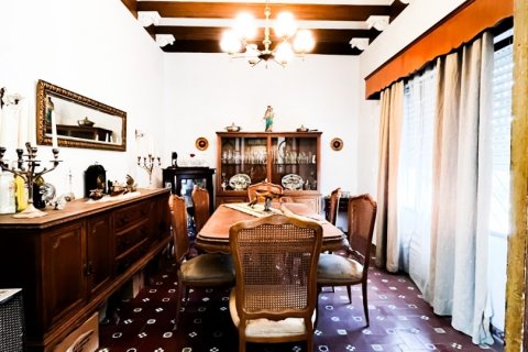 Сasa en venta en Málaga, España 6 dormitorios, 430 m2 No. 153857 - foto 5