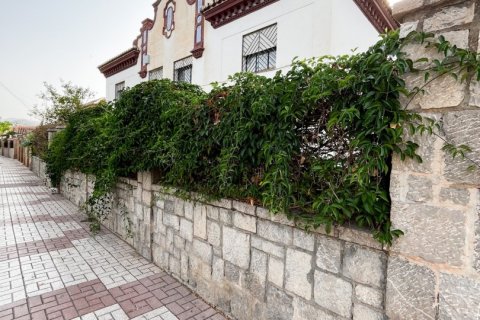 Сasa en venta en Málaga, España 6 dormitorios, 430 m2 No. 153857 - foto 3
