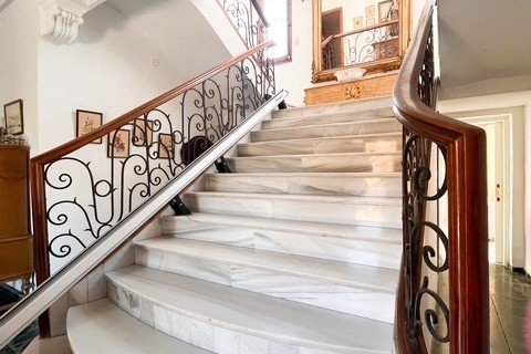 Сasa en venta en Málaga, España 6 dormitorios, 430 m2 No. 153857 - foto 27