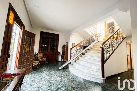 Сasa en venta en Málaga, España 6 dormitorios, 430 m2 No. 153857 - foto 19