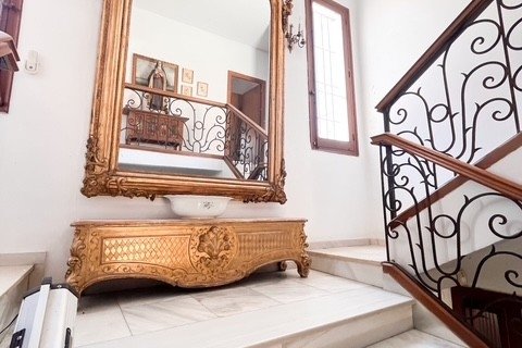 Дом в Малага, Испания 6 спален, 430м2 №153857