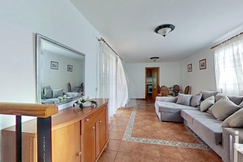 Māja pārdošanā Grao De Moncofar, Castellon, Spānijā 3 istabas, 164 m2 Nr. 153860 - attēls 5