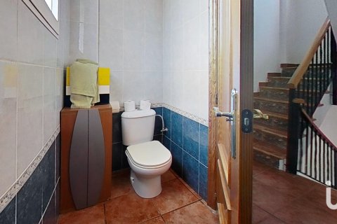 Māja pārdošanā Grao De Moncofar, Castellon, Spānijā 3 istabas, 164 m2 Nr. 153860 - attēls 13