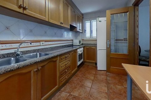 Māja pārdošanā Grao De Moncofar, Castellon, Spānijā 3 istabas, 164 m2 Nr. 153860 - attēls 9