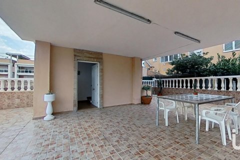 Māja pārdošanā Grao De Moncofar, Castellon, Spānijā 3 istabas, 164 m2 Nr. 153860 - attēls 4