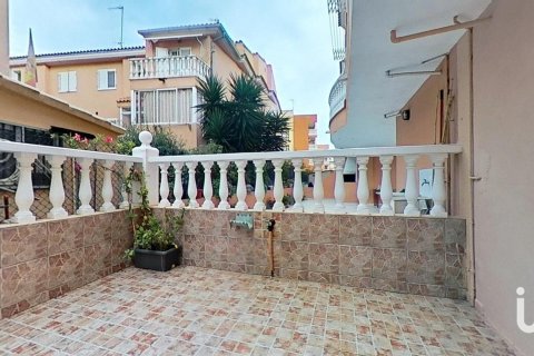 Māja pārdošanā Grao De Moncofar, Castellon, Spānijā 3 istabas, 164 m2 Nr. 153860 - attēls 24