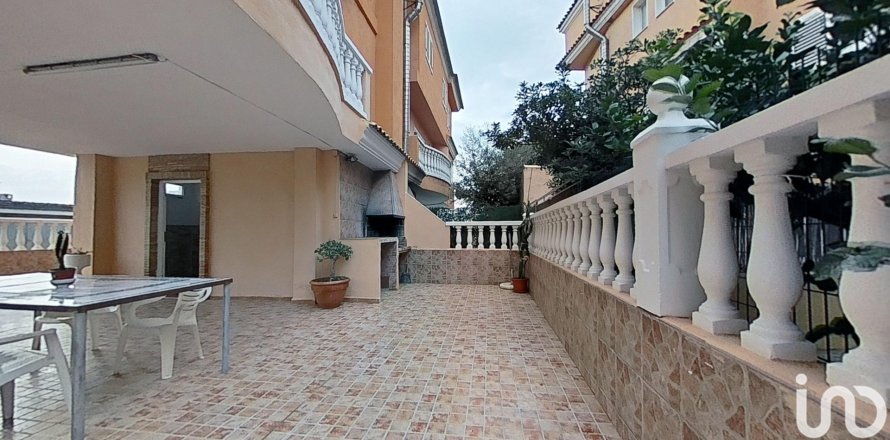 Māja Grao De Moncofar, Castellon, Spānijā 3 istabas, 164 m2 Nr. 153860