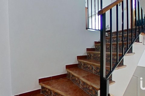 Māja pārdošanā Grao De Moncofar, Castellon, Spānijā 3 istabas, 164 m2 Nr. 153860 - attēls 22