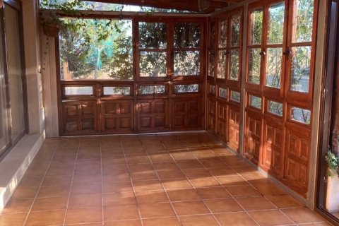 Сasa en venta en Villaturiel, León, España 3 dormitorios, 330 m2 No. 153856 - foto 7