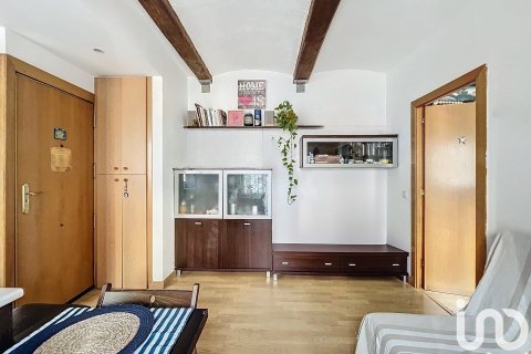 Huoneisto myytävänä Barcelona, Espanja, 1 makuuhuone, 34 m2 No. 153855 - kuva 7