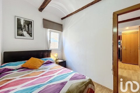 Huoneisto myytävänä Barcelona, Espanja, 1 makuuhuone, 34 m2 No. 153855 - kuva 9