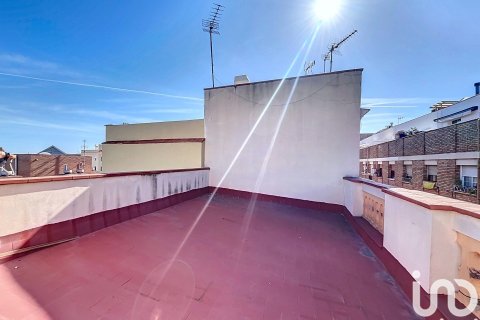 Huoneisto myytävänä Barcelona, Espanja, 1 makuuhuone, 34 m2 No. 153855 - kuva 16