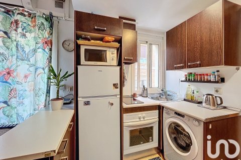 Huoneisto myytävänä Barcelona, Espanja, 1 makuuhuone, 34 m2 No. 153855 - kuva 6
