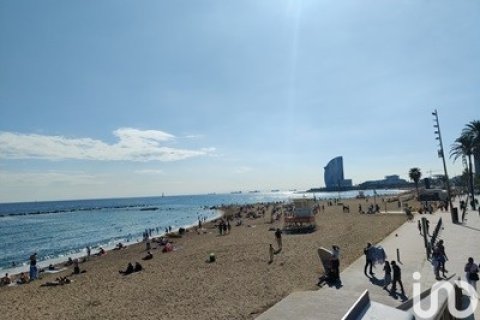 Huoneisto myytävänä Barcelona, Espanja, 1 makuuhuone, 34 m2 No. 153855 - kuva 18