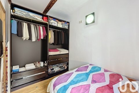 Huoneisto myytävänä Barcelona, Espanja, 1 makuuhuone, 34 m2 No. 153855 - kuva 11