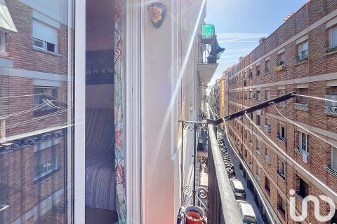 Huoneisto myytävänä Barcelona, Espanja, 1 makuuhuone, 34 m2 No. 153855 - kuva 14