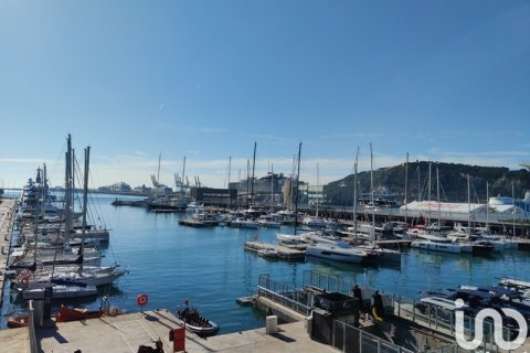 Huoneisto myytävänä Barcelona, Espanja, 1 makuuhuone, 34 m2 No. 153855 - kuva 20