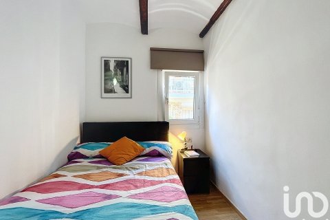 Huoneisto myytävänä Barcelona, Espanja, 1 makuuhuone, 34 m2 No. 153855 - kuva 10