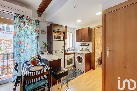 Huoneisto myytävänä Barcelona, Espanja, 1 makuuhuone, 34 m2 No. 153855 - kuva 8