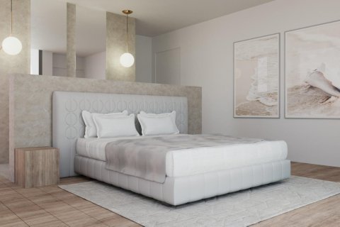 Villa à vendre Denia, Alicante, Espagne, 3 chambres, 224 m2 No. 113674 - photo 6