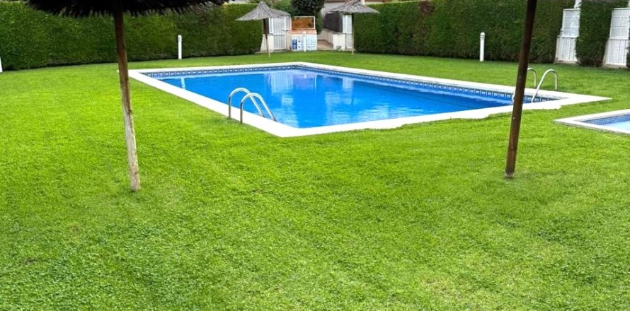 Talo Cambrils, Tarragona, Espanja 4 makuuhuonetta, 298 m2 No. 152822