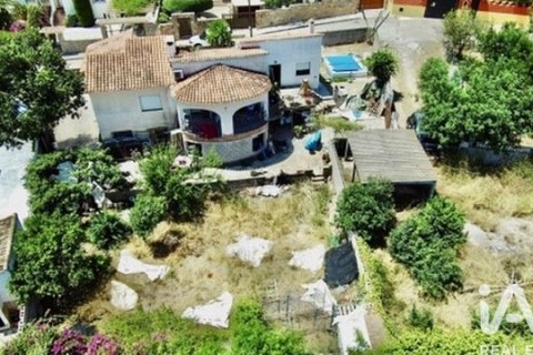 House zum Verkauf in Denia, Alicante, Spanien 3 Schlafzimmer, 275 m2 Nr. 152828 - Foto 4