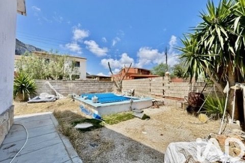 House zum Verkauf in Denia, Alicante, Spanien 3 Schlafzimmer, 275 m2 Nr. 152828 - Foto 8