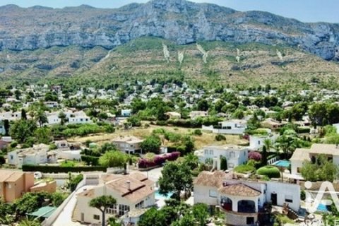 House zum Verkauf in Denia, Alicante, Spanien 3 Schlafzimmer, 275 m2 Nr. 152828 - Foto 2