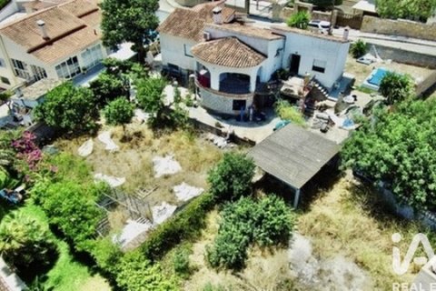 House zum Verkauf in Denia, Alicante, Spanien 3 Schlafzimmer, 275 m2 Nr. 152828 - Foto 5