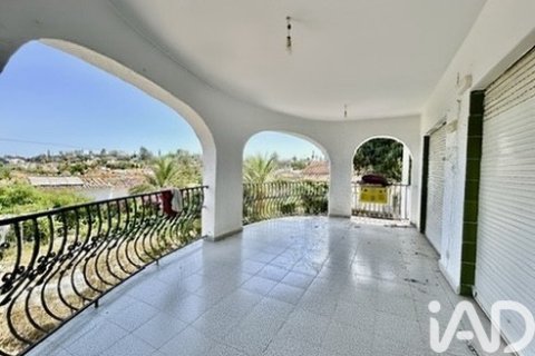 House zum Verkauf in Denia, Alicante, Spanien 3 Schlafzimmer, 275 m2 Nr. 152828 - Foto 6