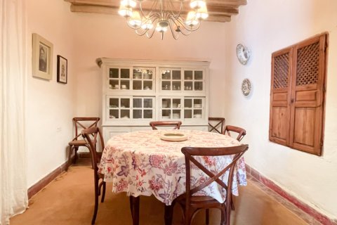 Hus till salu i Casabermeja, Malaga, Spanien 5 sovrum, 500 kvm. Nr. 152826 - foto 5