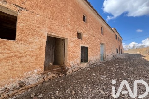 Hus till salu i Casabermeja, Malaga, Spanien 5 sovrum, 500 kvm. Nr. 152826 - foto 26