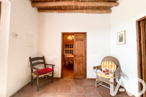 Hus till salu i Casabermeja, Malaga, Spanien 5 sovrum, 500 kvm. Nr. 152826 - foto 3