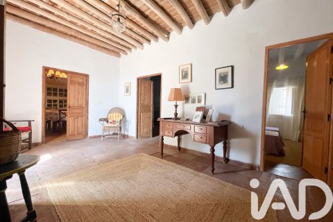 Hus till salu i Casabermeja, Malaga, Spanien 5 sovrum, 500 kvm. Nr. 152826 - foto 4