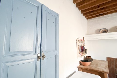 Hus till salu i Casabermeja, Malaga, Spanien 5 sovrum, 500 kvm. Nr. 152826 - foto 23