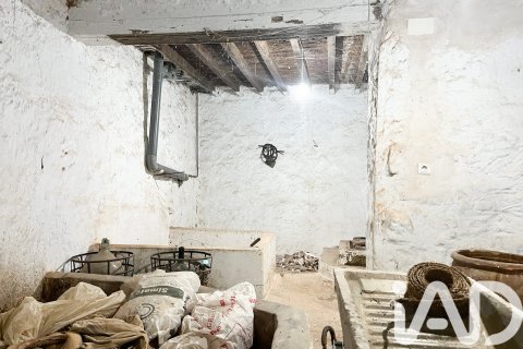 Hus till salu i Casabermeja, Malaga, Spanien 5 sovrum, 500 kvm. Nr. 152826 - foto 24