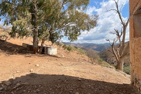 Hus till salu i Casabermeja, Malaga, Spanien 5 sovrum, 500 kvm. Nr. 152826 - foto 28