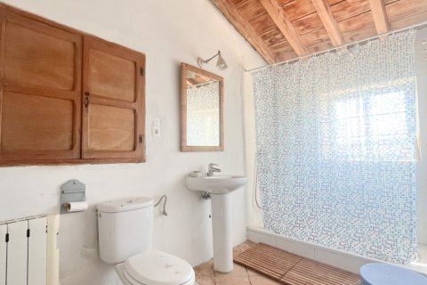 Hus till salu i Casabermeja, Malaga, Spanien 5 sovrum, 500 kvm. Nr. 152826 - foto 10