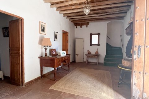 Hus till salu i Casabermeja, Malaga, Spanien 5 sovrum, 500 kvm. Nr. 152826 - foto 20