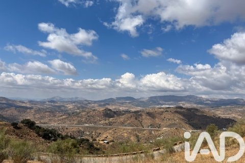 Hus till salu i Casabermeja, Malaga, Spanien 5 sovrum, 500 kvm. Nr. 152826 - foto 29