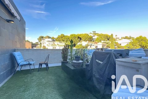 Ático en venta en Sant Pere de Ribes, Barcelona, España 2 dormitorios, 67 m2 No. 152825 - foto 30