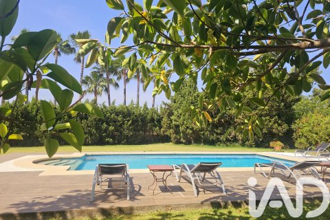 House for sale in Alcudia, Mallorca, Spain 4 bedrooms, 441 sq.m. No. 152824 - photo 2