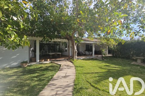 House for sale in Alcudia, Mallorca, Spain 4 bedrooms, 441 sq.m. No. 152824 - photo 5