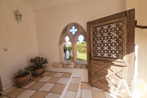 House for sale in Alcudia, Mallorca, Spain 4 bedrooms, 441 sq.m. No. 152824 - photo 7