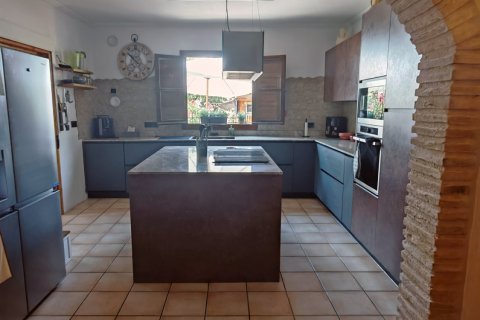 Dom w Abanilla, Murcia, Hiszpania 4 sypialnie, 244 mkw. nr 152827 – zdjęcie 6