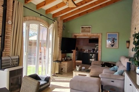 Dom w Abanilla, Murcia, Hiszpania 4 sypialnie, 244 mkw. nr 152827 – zdjęcie 4